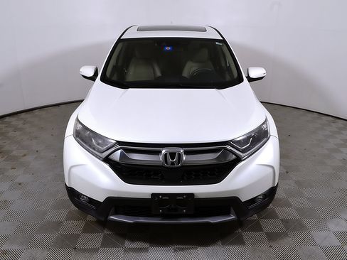 Used 2018 Honda CR-V EX image 4