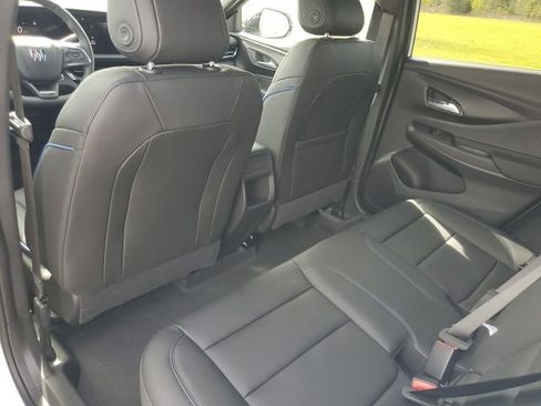 New 2026 Buick Envista Sport Touring w/ Convenience I Package image 21