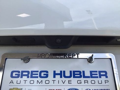 Used 2024 Jeep Grand Cherokee Overland w/ Luxury Tech Group IV AWD/4WD image 45