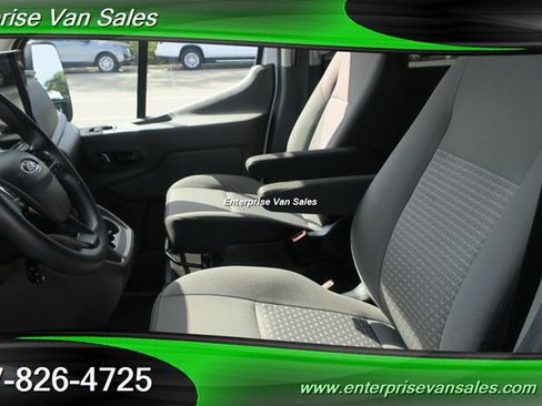Used 2023 Ford Transit 350 XLT RWD image 18