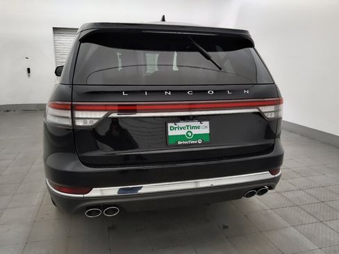 Used 2023 Lincoln Aviator Reserve RWD image 6