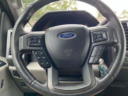Used 2015 Ford F150 XLT w/ Equipment Group 301A Mid image 25