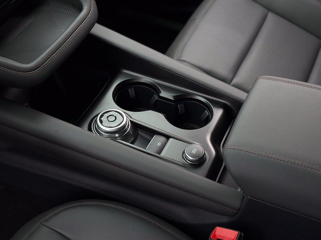 New 2027 Ford Explorer Active w/ Active Comfort Package AWD/4WD image 26
