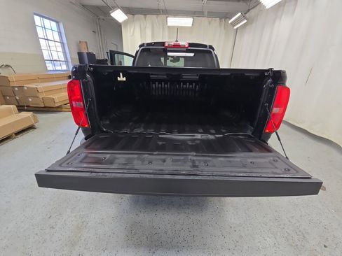 Certified 2022 Chevrolet Colorado Z71 w/ Safety Package image 27