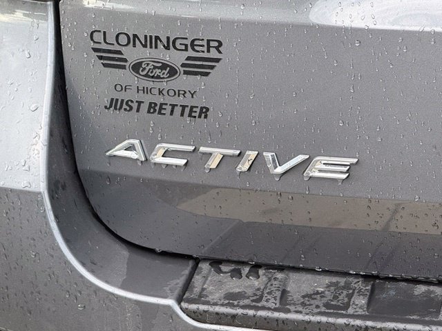 Used 2026 Ford Explorer Active w/ Active Comfort Package RWD image 10