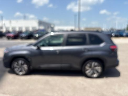Used 2026 Subaru Forester Touring w/ Touring Package AWD/4WD image 4