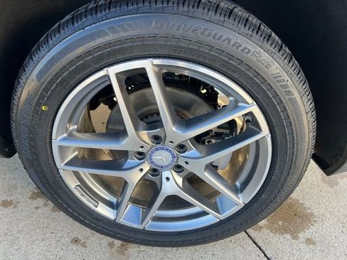 Used 2016 Mercedes-Benz GLC 300 4MATIC image 10