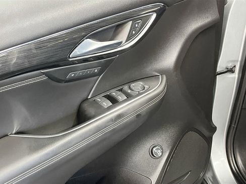 Used 2023 Buick Envision Essence w/ Sport Touring Package AWD/4WD image 17