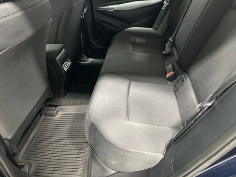Used 2026 Toyota Corolla LE FWD image 44