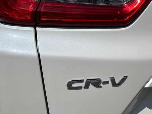 Used 2017 Honda CR-V EX image 47