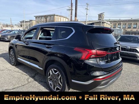 Used 2023 Hyundai Santa Fe Limited image 10