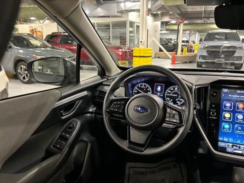 Used 2025 Subaru Crosstrek 2.0i Premium AWD/4WD image 24