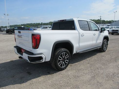 New 2026 GMC Sierra 1500 AT4 w/ AT4 Premium Package AWD/4WD image 5