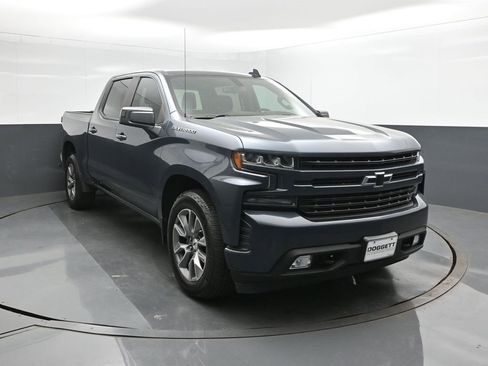 Used 2019 Chevrolet Silverado 1500 RST w/ All-Star Edition image 22