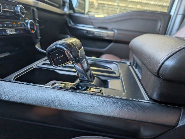 Used 2022 Ford F150 King Ranch w/ Equipment Group 601A High AWD/4WD image 19