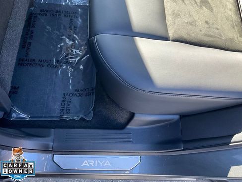 Used 2024 Nissan Ariya FWD image 26