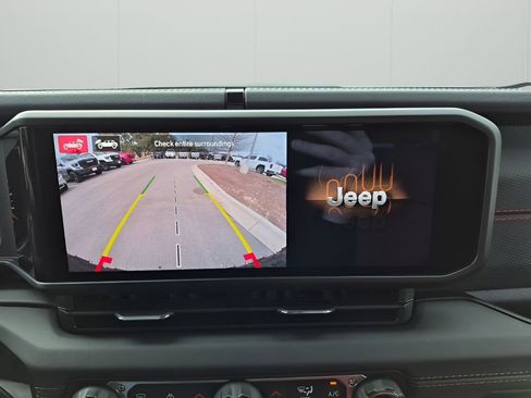 Used 2024 Jeep Wrangler Unlimited Rubicon 392 AWD/4WD image 44