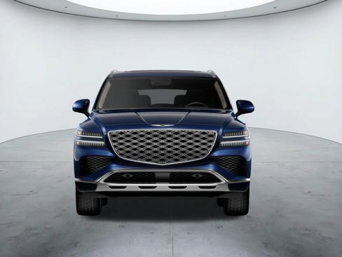 New 2026 Genesis GV80 2.5T Prestige AWD/4WD image 6