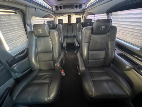 Used 2016 GMC Savana 2500 Extended image 58