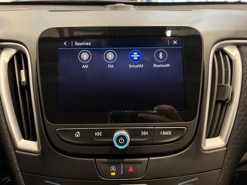 Certified 2024 Chevrolet Malibu LT image 23