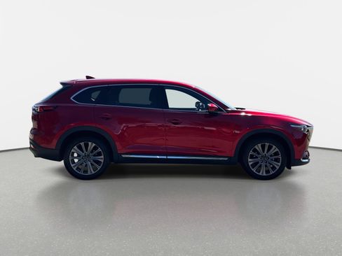 Used 2023 MAZDA CX-9 Signature image 4