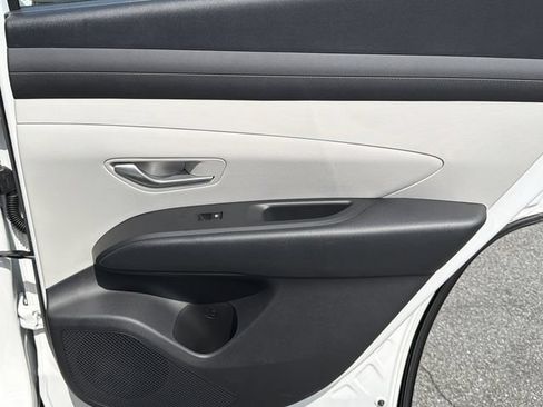 New 2026 Hyundai Tucson Blue SE AWD/4WD image 16
