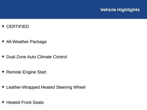 Certified 2023 Nissan Sentra SV w/ All-Weather Package image 4