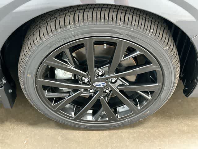 New 2026 Subaru Impreza RS AWD/4WD image 5