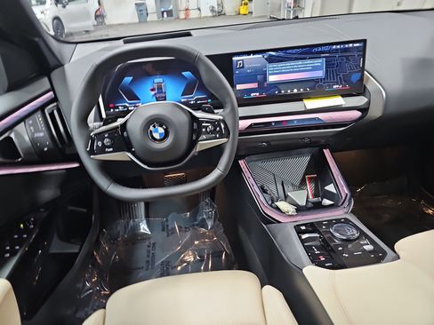 New 2026 BMW X3 xDrive30 w/ Premium Package image 16