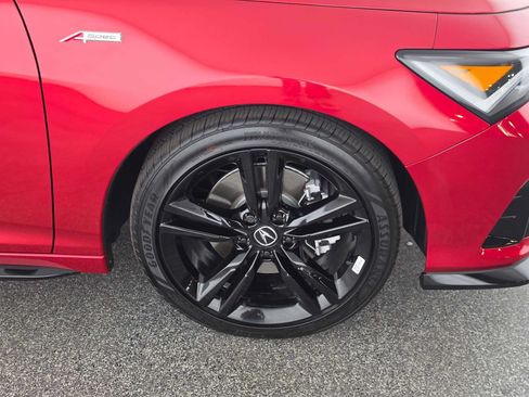 Used 2026 Acura Integra A-Spec FWD image 9