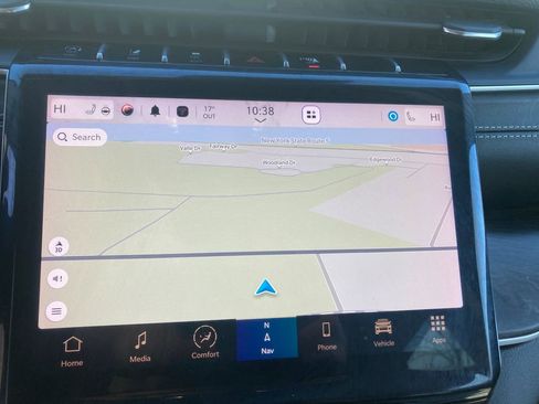 Used 2023 Jeep Grand Cherokee Limited image 25