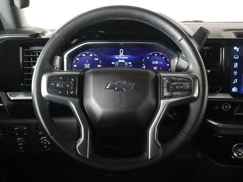 Used 2023 Chevrolet Silverado 1500 LT Trail Boss w/ Protection Package AWD/4WD image 31