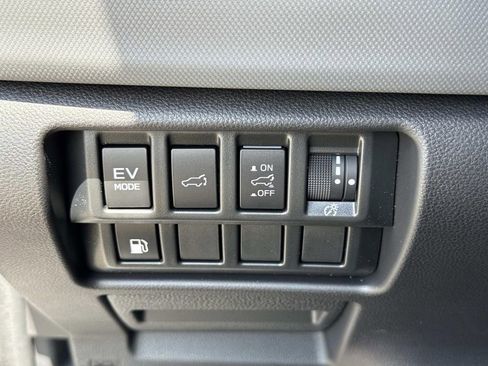 New 2026 Subaru Forester Sport AWD/4WD image 45