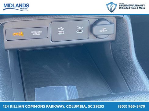 New 2026 Honda Civic Sport image 27