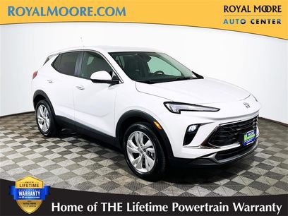 New 2026 Buick Encore GX Preferred w/ Comfort Package