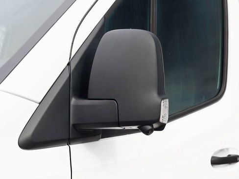 New 2026 Mercedes-Benz Sprinter 2500 image 15