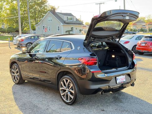 Used 2020 BMW X2 xDrive28i w/ Convenience Package AWD/4WD image 33