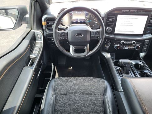 Certified 2023 Ford F150 Tremor AWD/4WD image 15