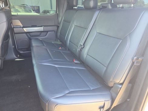 Used 2023 Ford F150 XLT w/ Equipment Group 302A High AWD/4WD image 23