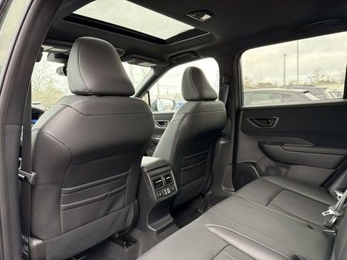 New 2026 Subaru Outback Limited image 13