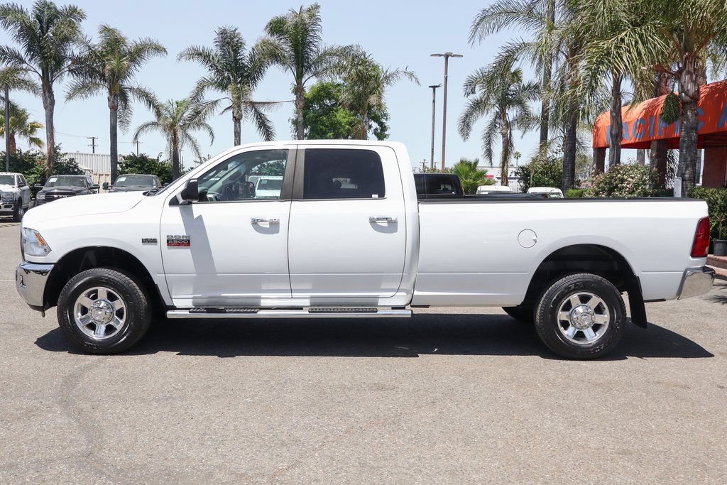 Used 2012 RAM 2500 Big Horn AWD/4WD image 6