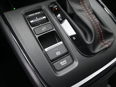 New 2026 Honda CR-V Sport-L image 4