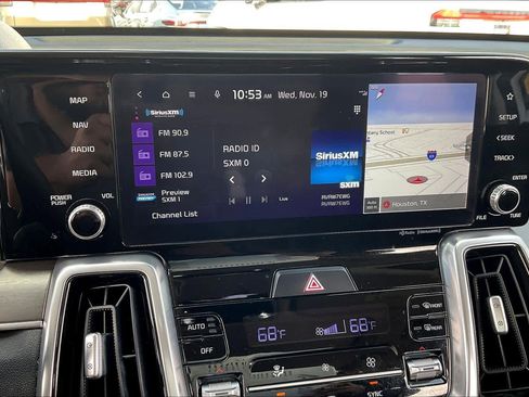 Used 2022 Kia Sorento SX image 30