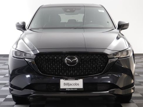 Used 2024 MAZDA CX-5 2.5 Turbo w/ Premium Package image 22