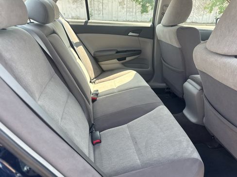 Used 2008 Honda Accord LX-P image 12