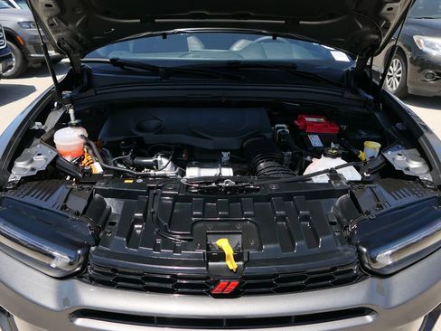 Used 2024 Dodge Hornet R/T Plus image 26