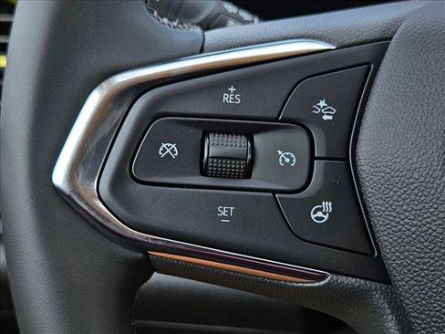 New 2026 Chevrolet Trax LT w/ Driver Confidence Package image 12