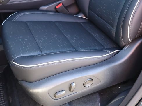 New 2026 Buick Enclave Sport Touring w/ Power Package image 11