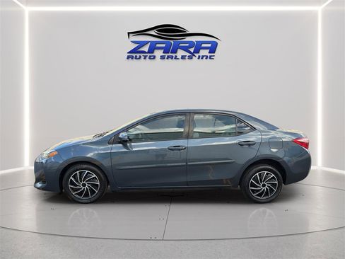 Used 2019 Toyota Corolla LE w/ Body Protection Package image 4