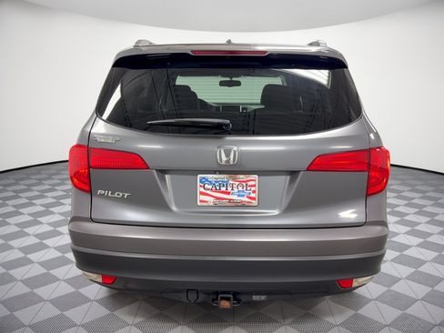 Used 2018 Honda Pilot EX-L image 11